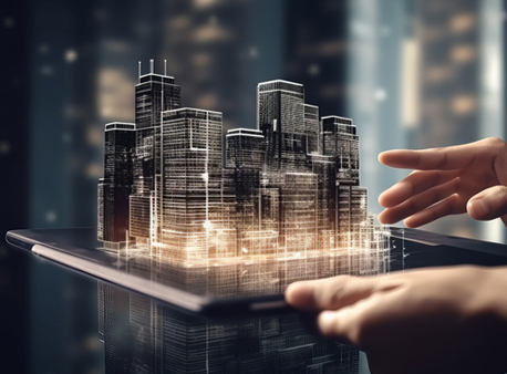 The Role Of Technology In Commercial Real Estate