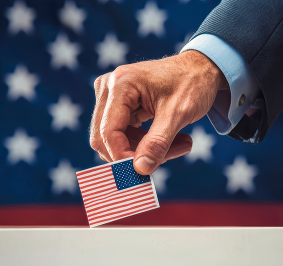 The Impact of The US Presidential Race On Commercial Real Estate