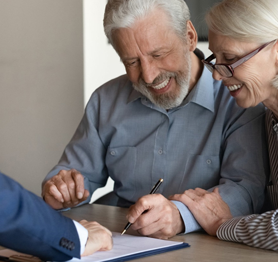 Unlocking The Hidden Gold In Your Commercial Real Estate: A Baby Boomer’s Guide