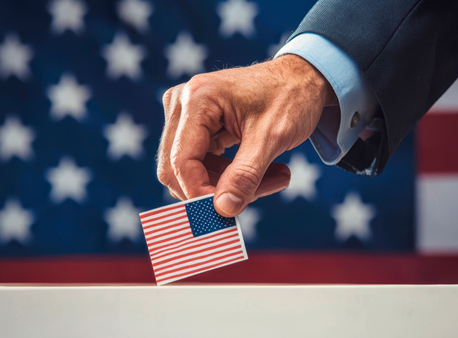 The Impact of The US Presidential Race On Commercial Real Estate