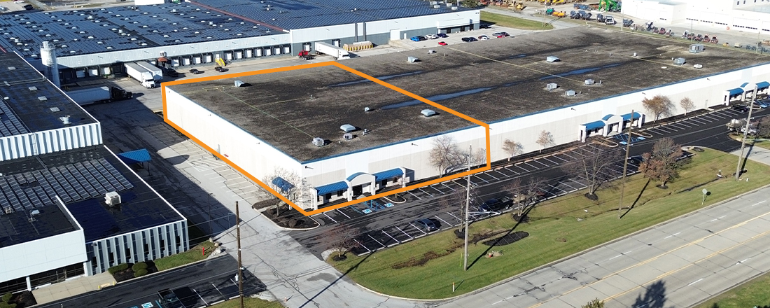 618 Cabinetry (d/b/a DNA Home Direct, LLC): Strategic Market Expansion and Successful Lease Negotiation in Indianapolis