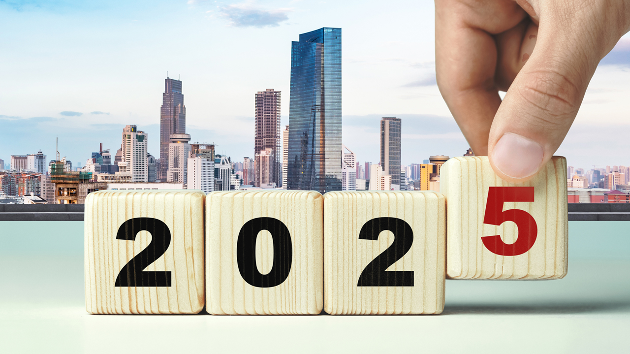 Top CRE Trends To Watch In 2025