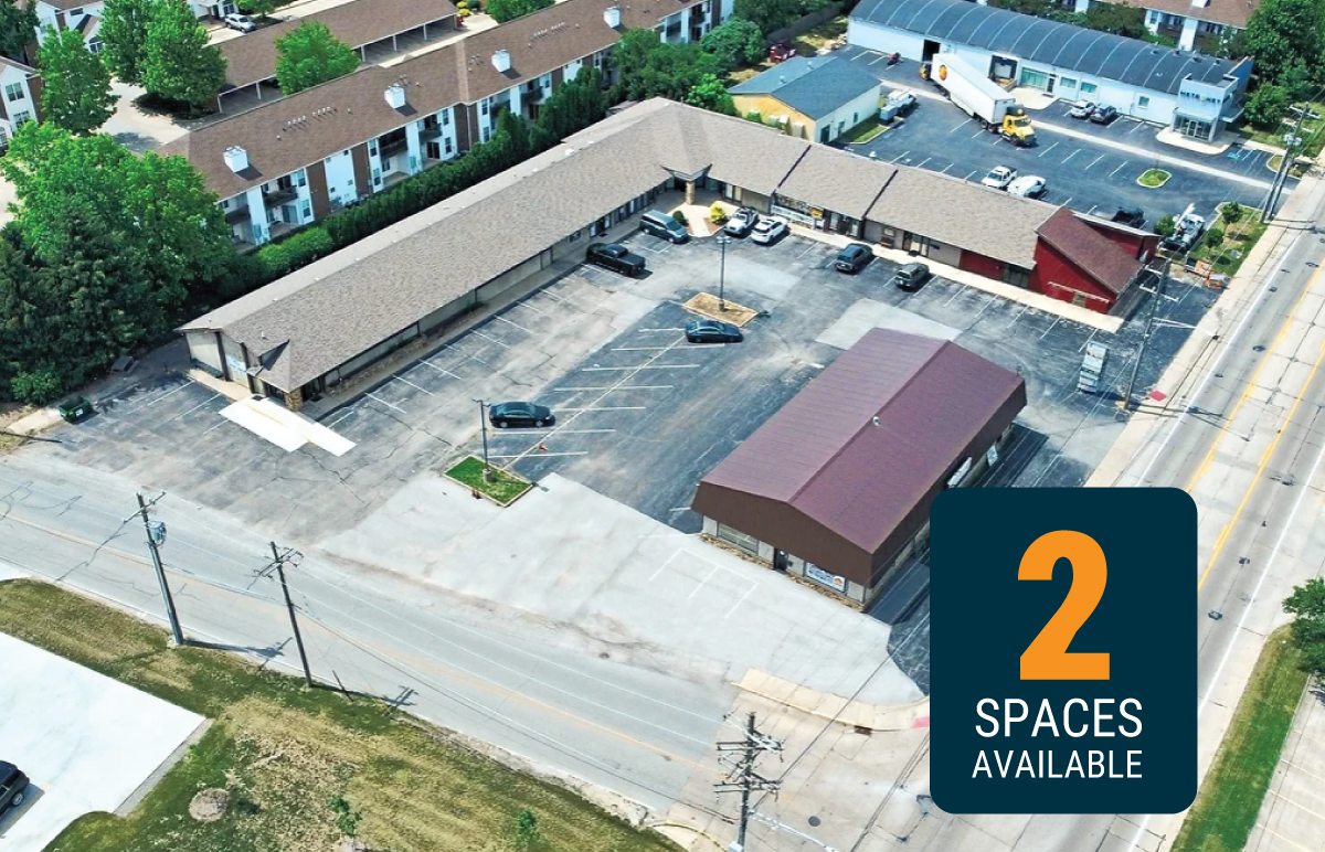 400-408 N Earl Avenue <br> Lafayette – IN 47904