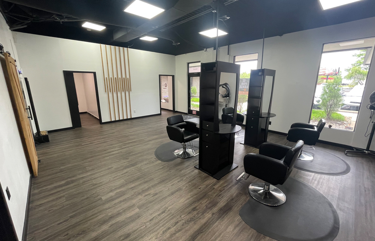 6320 Rucker Rd, Suite C <br> Indianapolis – IN 46220