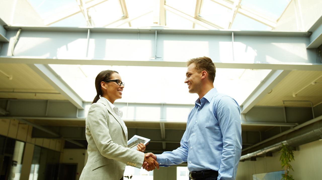 The Secret to Scoring the Best Commercial Lease Deals in a Tough Market