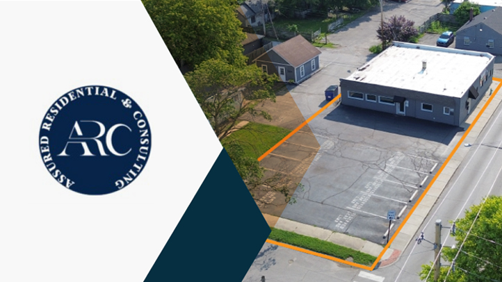 Assured Residential and Consulting: Securing the Ideal Owner-User Investment in Broad Ripple