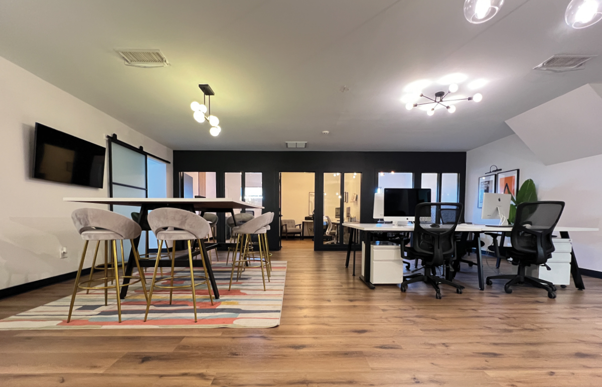 7510 E. 82ND ST. – SUITE 07 <br>Indianapolis – IN 46256