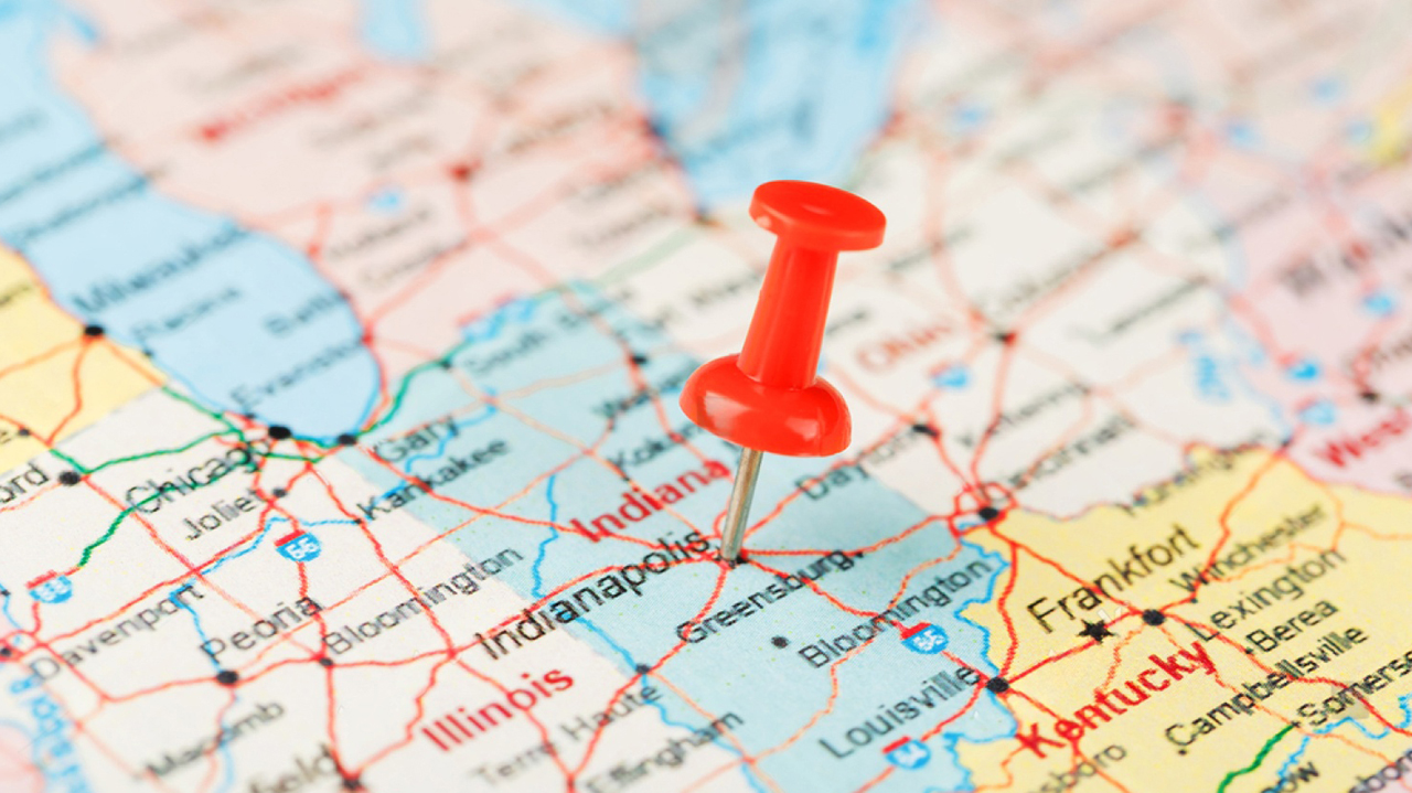 Location Matters: Choosing the Right Office Neighborhood in Indianapolis