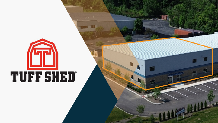 Securing an Indianapolis HQ for a National Credit Tenant