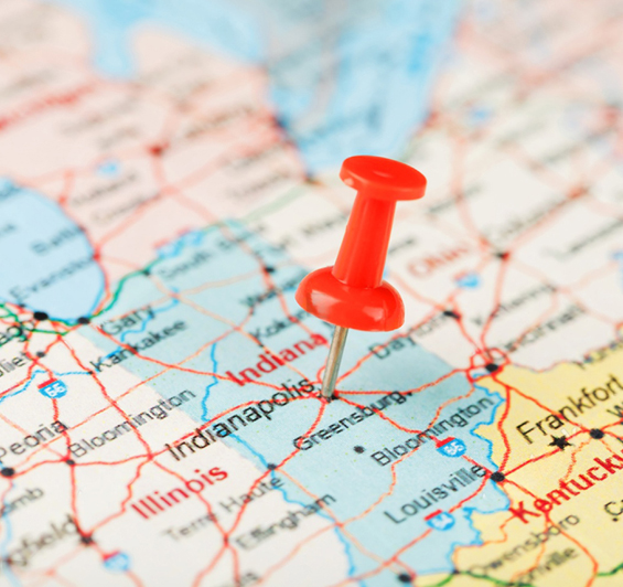 Location Matters: Choosing the Right Office Neighborhood in Indianapolis