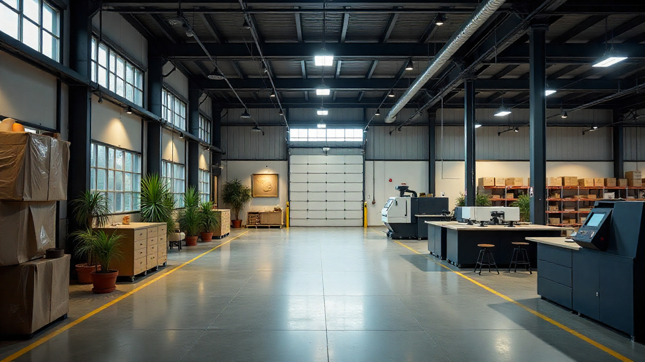 Flex Space 101: Why Indiana Investors Are Flocking to This Asset Class