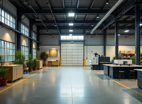 Flex Space 101: Why Indiana Investors Are Flocking to This Asset Class