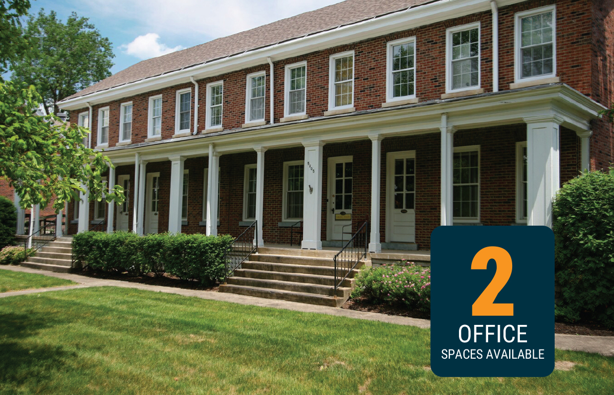 5805-5811 N Post Rd <br> Indianapolis – IN 46216