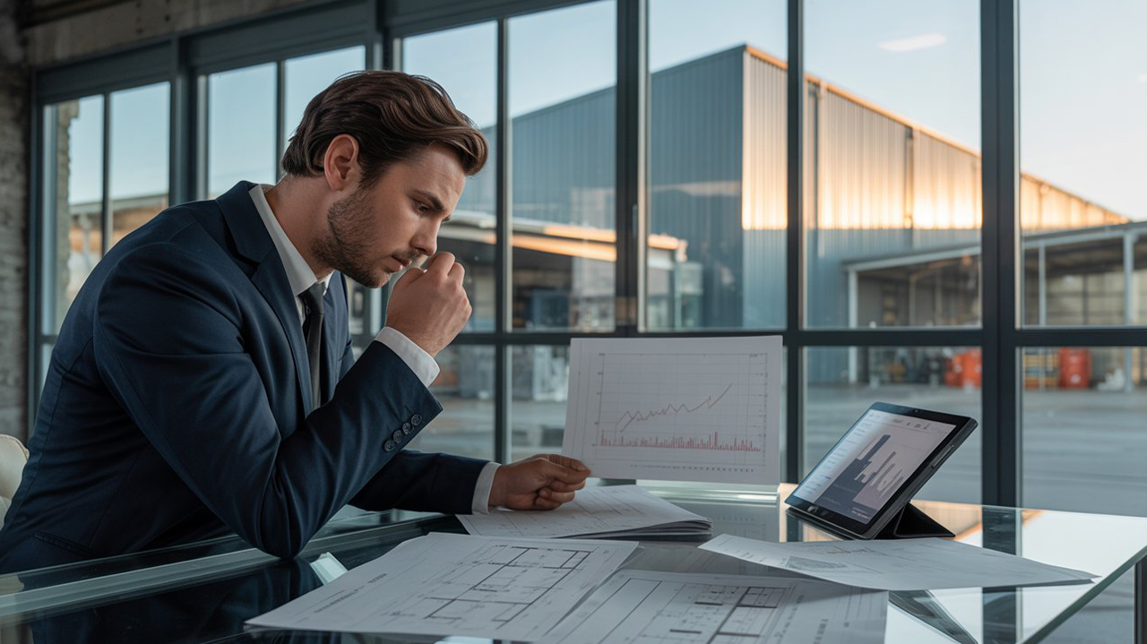 How to Capitalize on Lower Property Prices During High Interest Rates