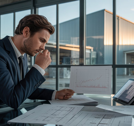 How to Capitalize on Lower Property Prices During High Interest Rates