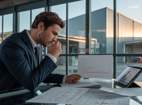 How to Capitalize on Lower Property Prices During High Interest Rates