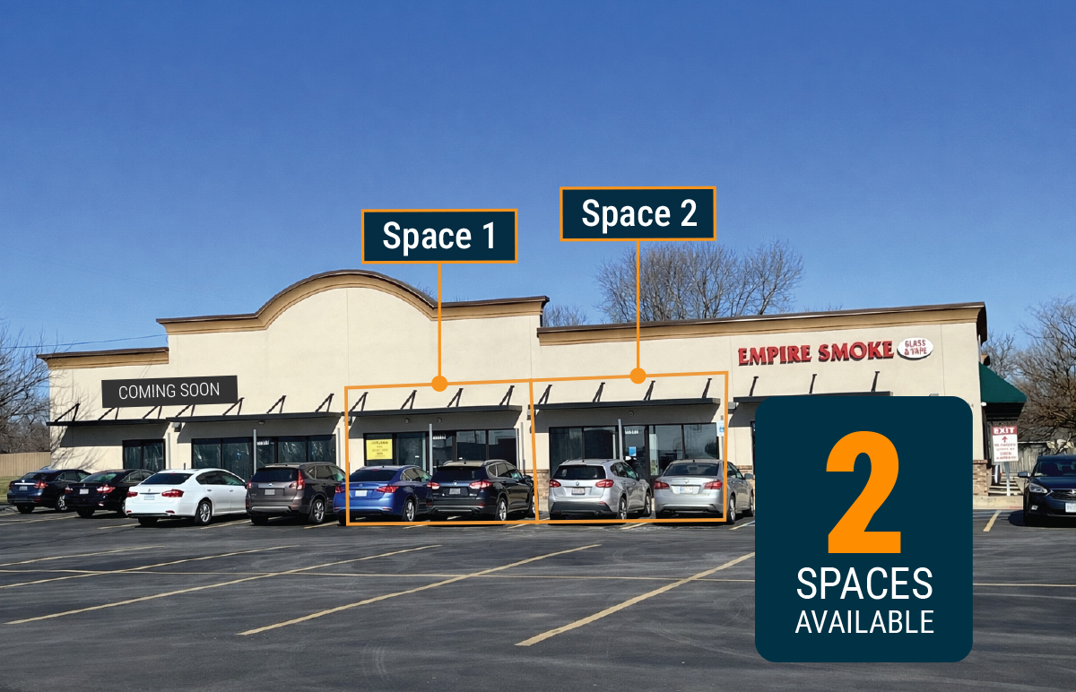 10834 E US Highway 36 <br> Avon – IN 46123