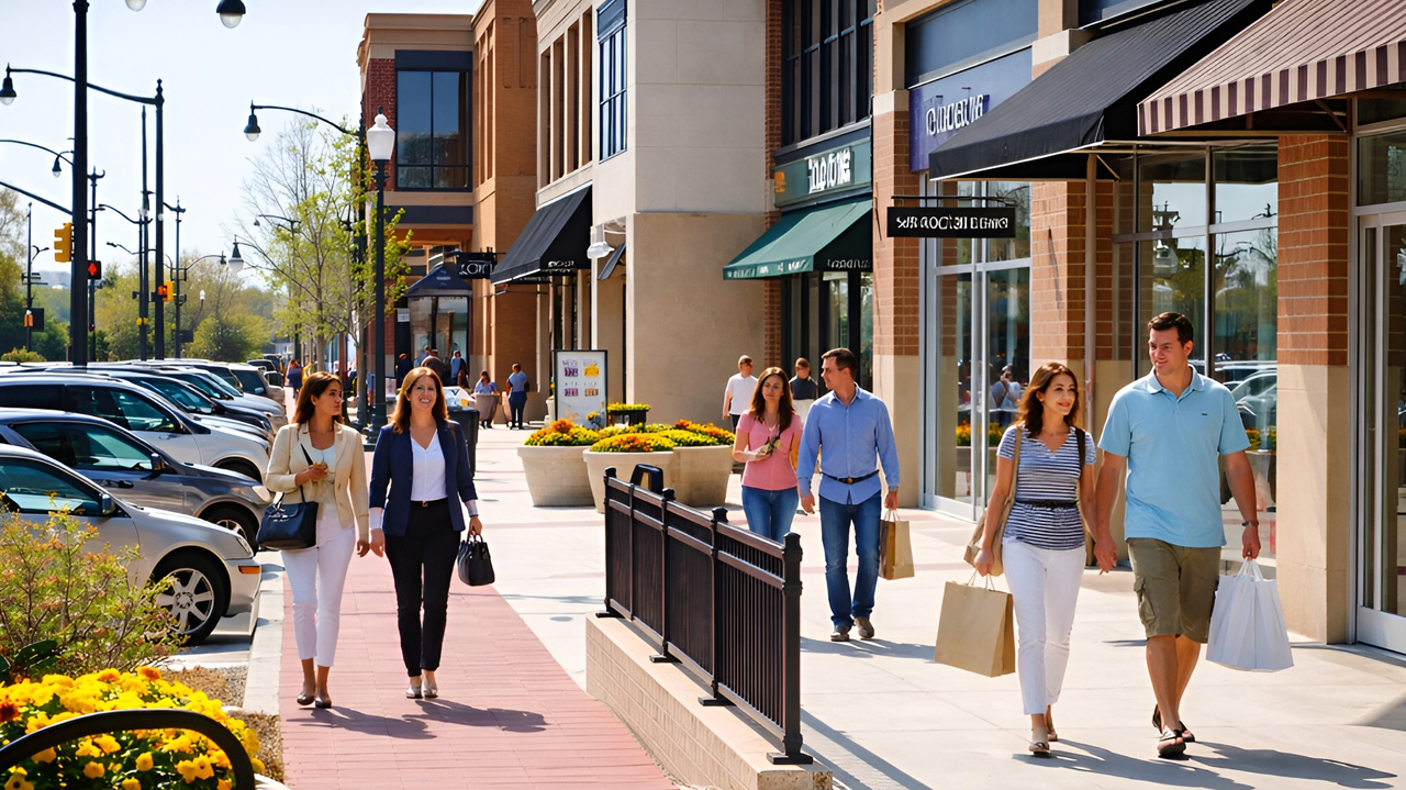 Why Indianapolis Storefronts are a Hot Commodity Right Now