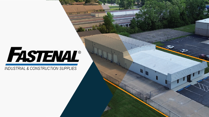 Strategic Acquisition and Leasing to a Fortune 500 Company