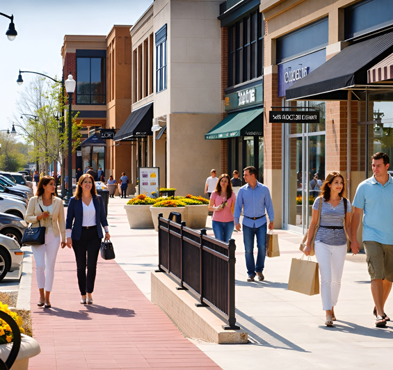 Why Indianapolis Storefronts are a Hot Commodity Right Now