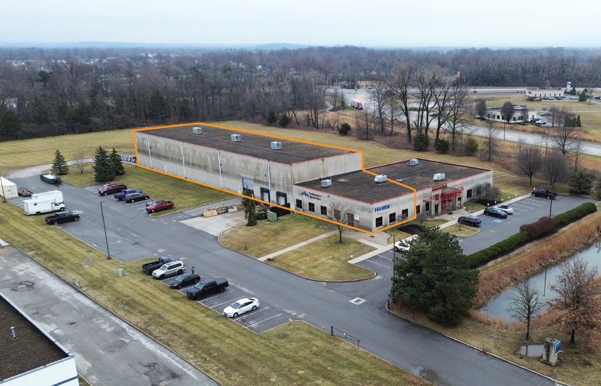 5625 DECATUR BLVD <br/> INDIANAPOLIS – IN 46241