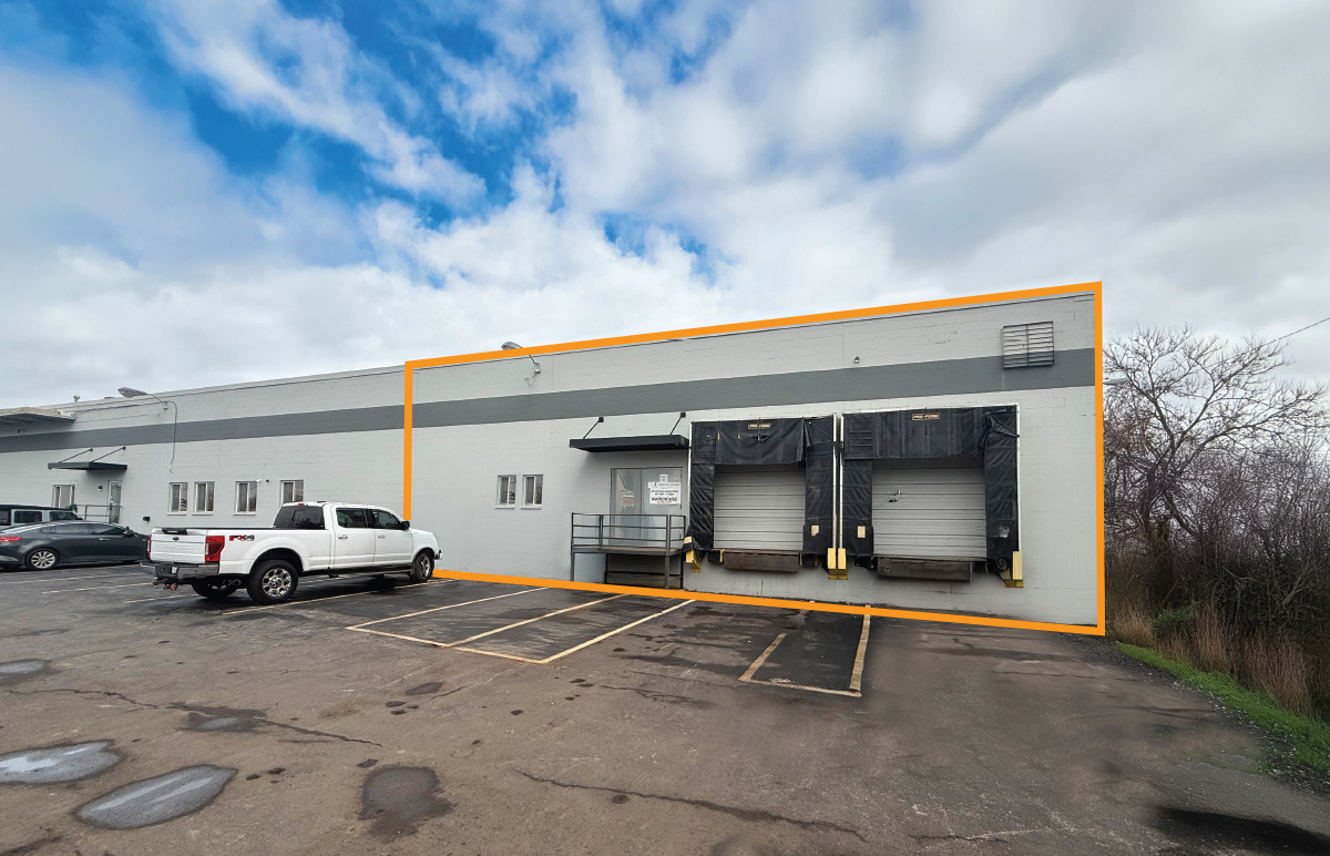 4101 S High School Rd Suite B <br> Indianapolis, IN 46241