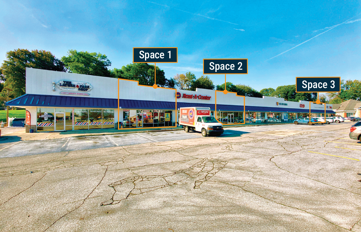 2719 Emerson Dr <br> Elkhart – IN 46514