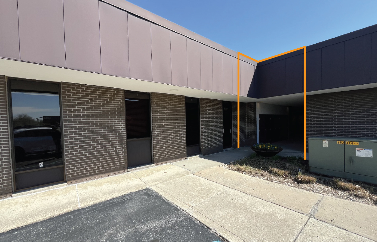 6314 Rucker Rd, Suite D <br> Indianapolis – IN 46220