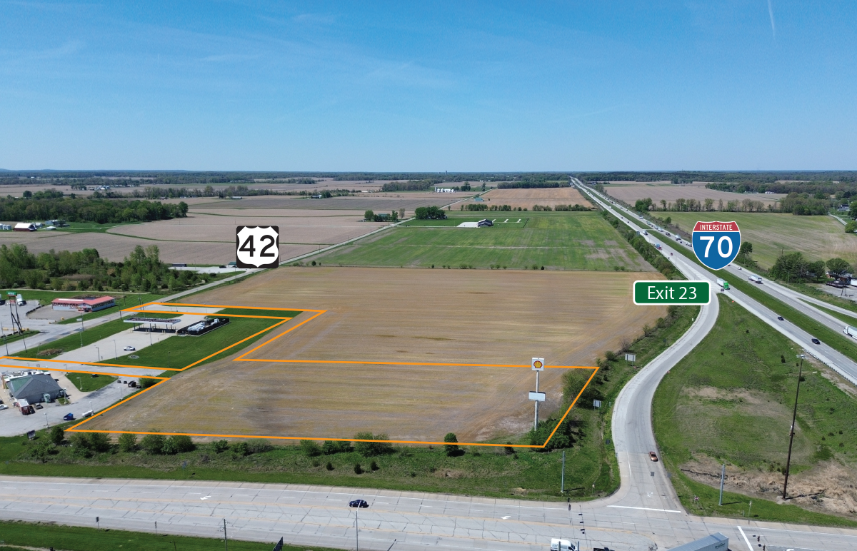 1066 W. Sr-42 <br> Brazil – IN 47834
